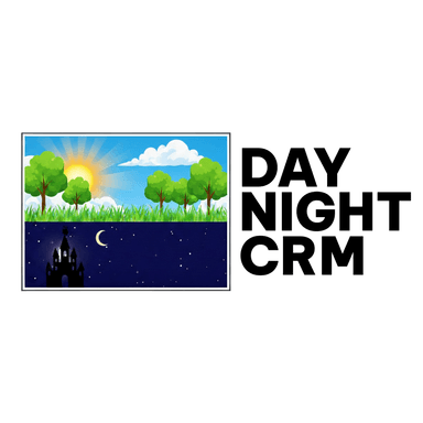 DayNight CRM Logo