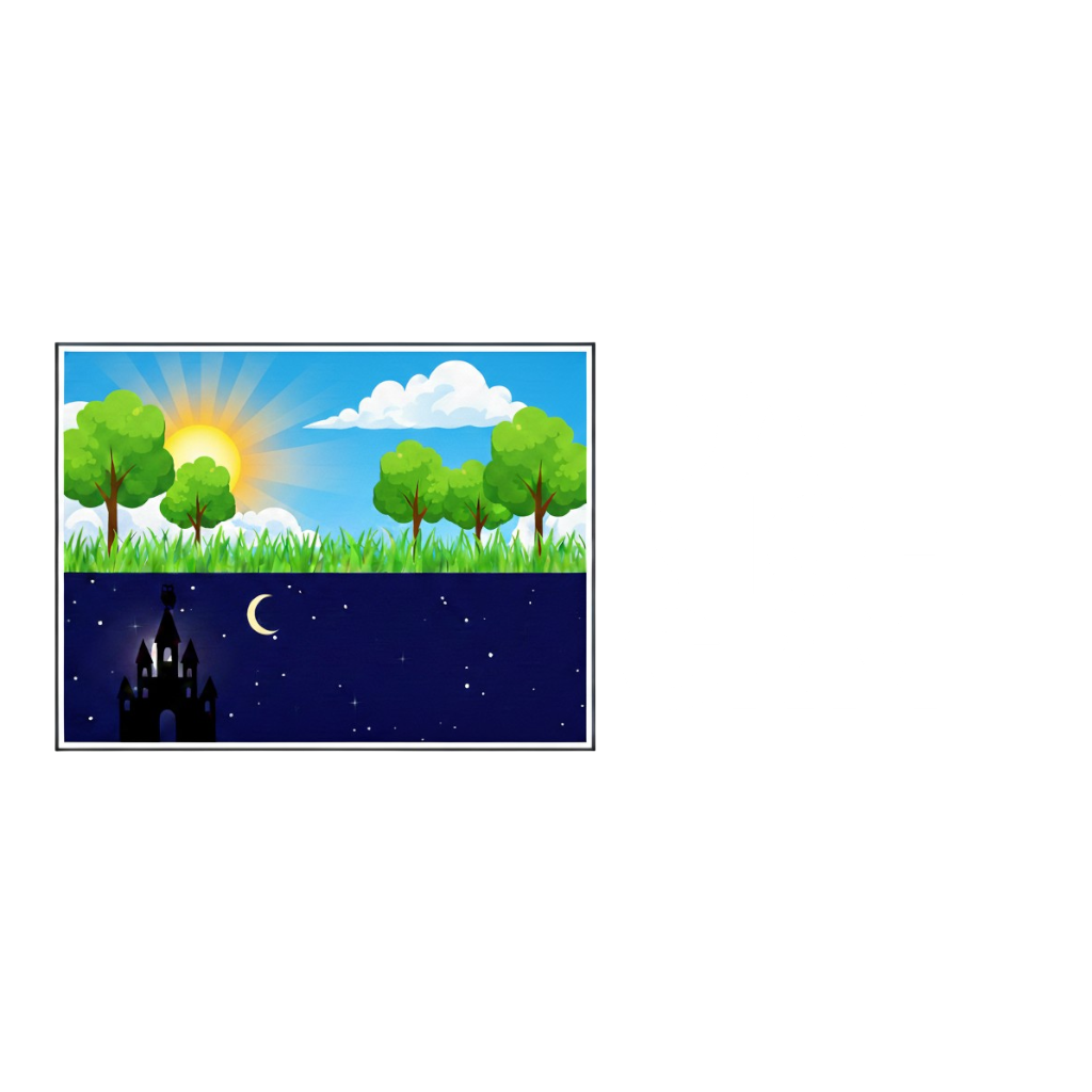 DayNight CRM Logo